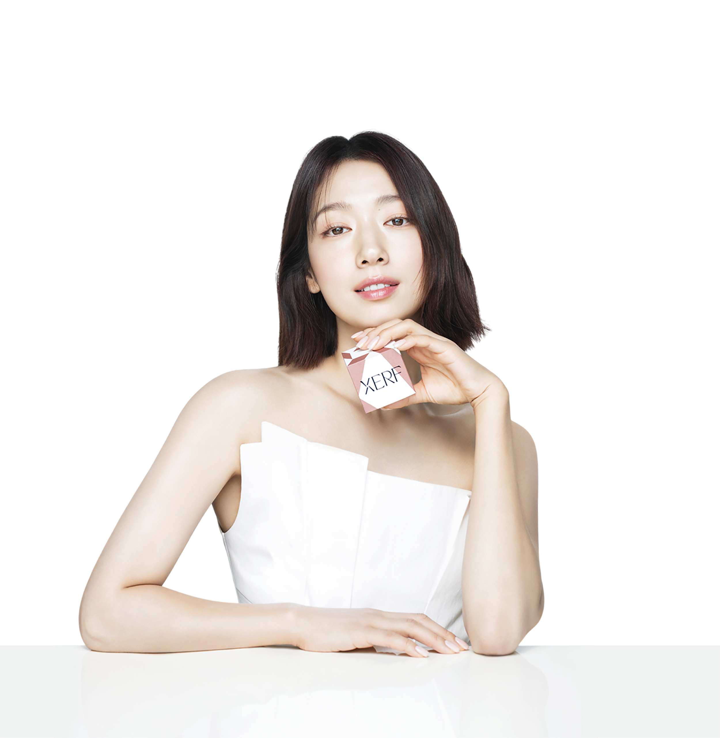 세르프 리프팅 모델